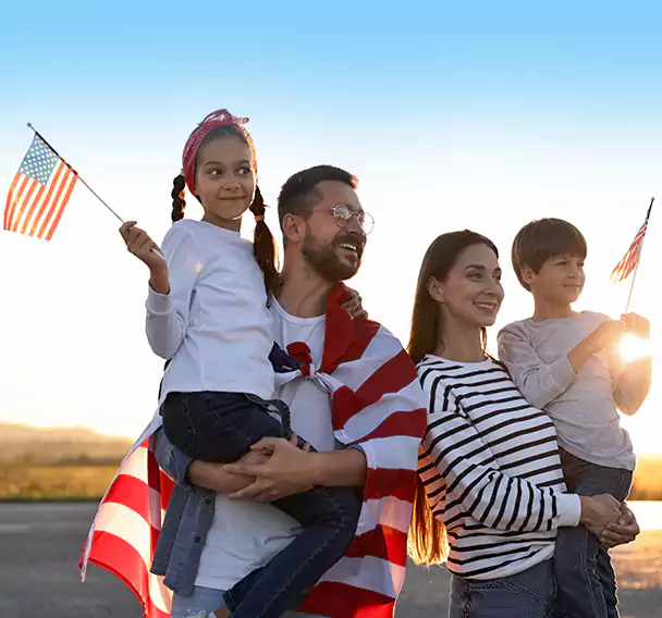 Expert US Visa Agency in Gambia