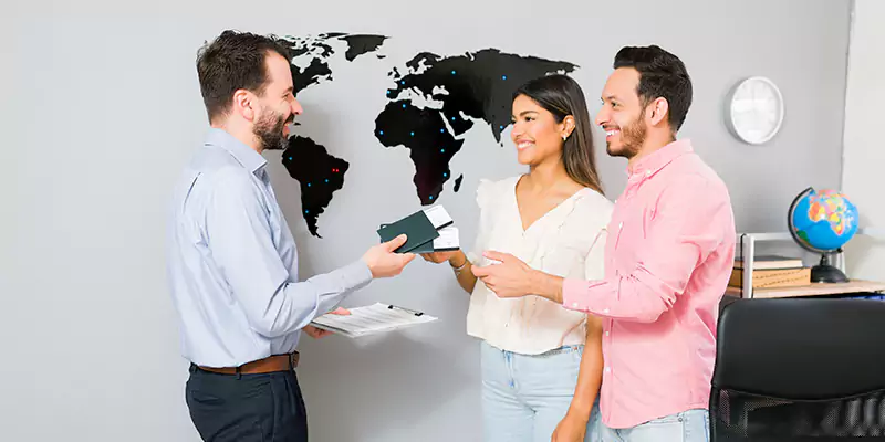 Why Choose Our Expert EB-5 Project Selection Consultants in Gambia?