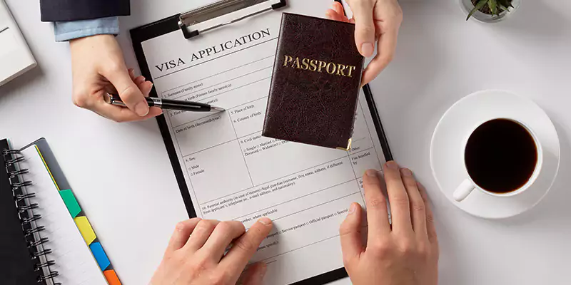 Benefits of Our EB‑5 Source of Funds Documentation Services in Gambia
