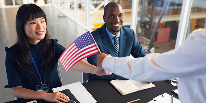 Our EB-5 Consultation and Strategy in Gambia