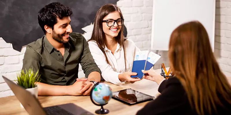Benefits of Our Intra Company Transfer USA Service in Gambia