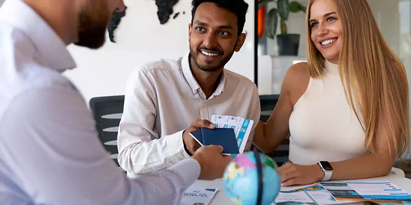Why Choose Us for Your L1B Visa Journey in Gambia?