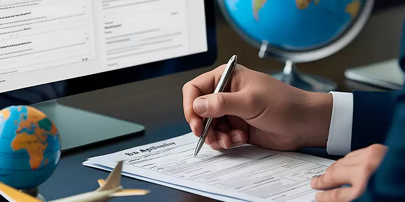 Benefits of Our US Branch Office Visa Services in Gambia