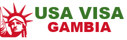 USA Visa Gambia